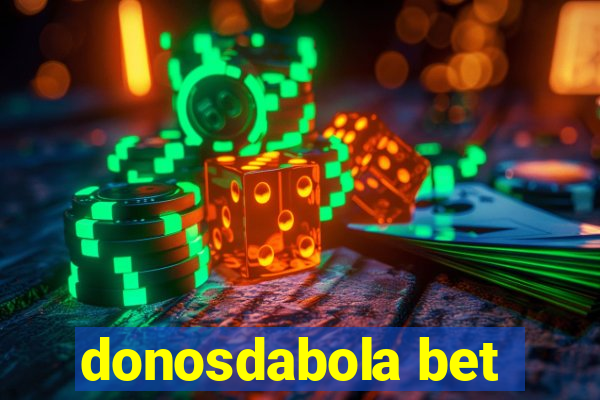 donosdabola bet