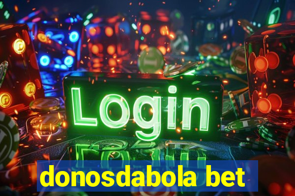 donosdabola bet