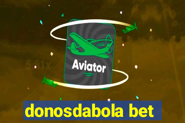 donosdabola bet