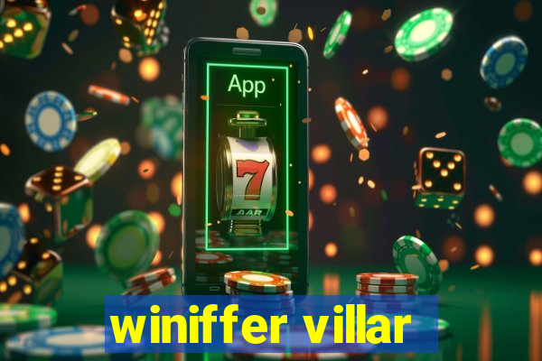 winiffer villar