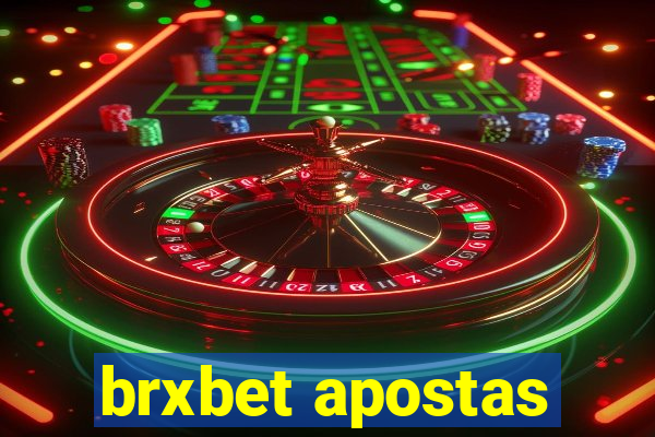 brxbet apostas