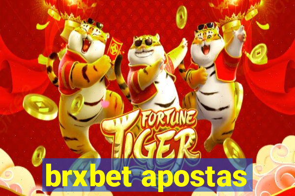 brxbet apostas