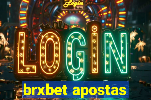 brxbet apostas