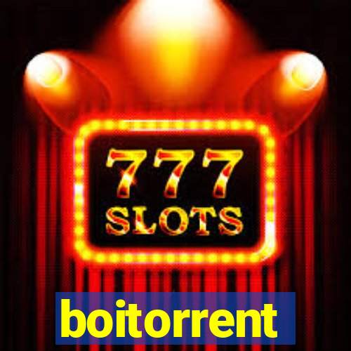 boitorrent