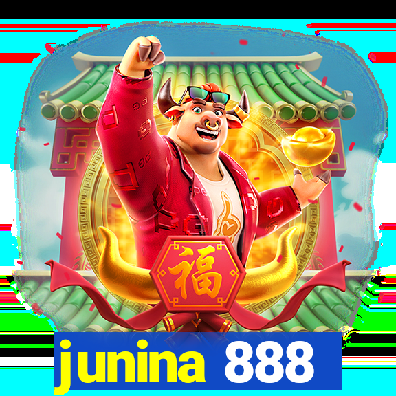 junina 888