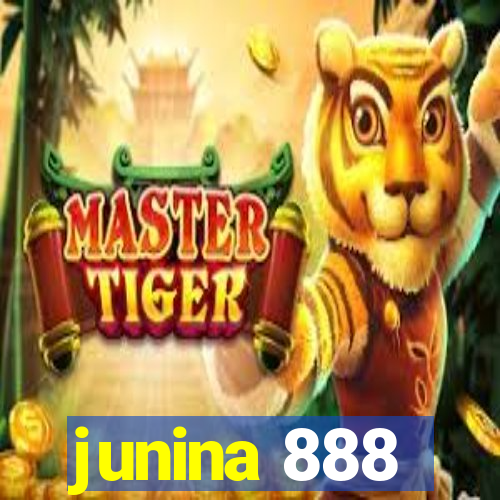 junina 888