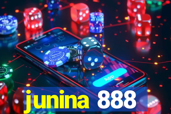 junina 888