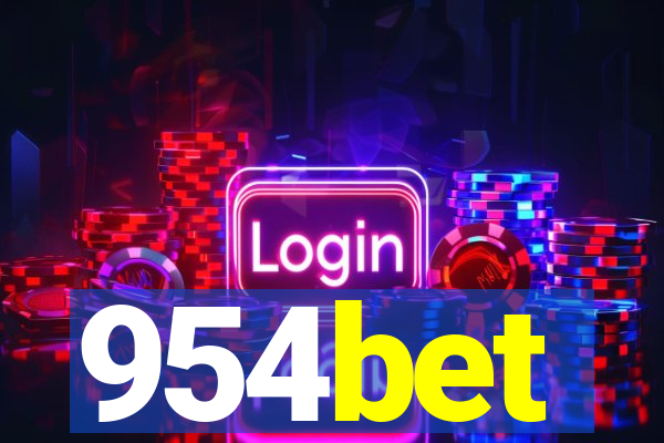 954bet