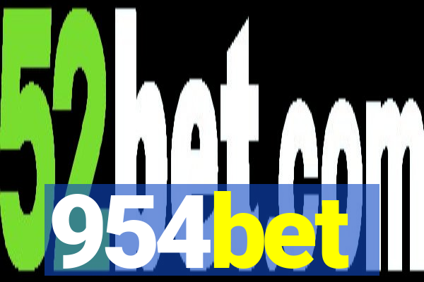 954bet