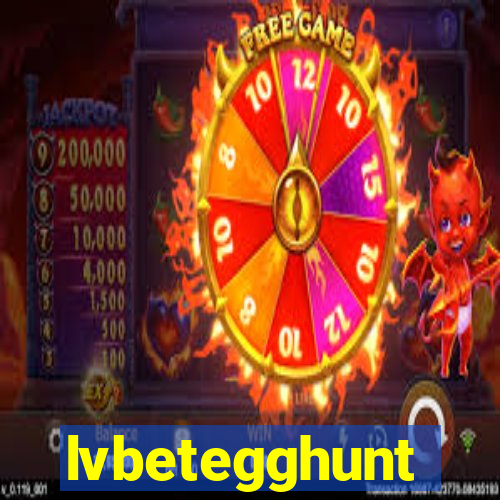 lvbetegghunt