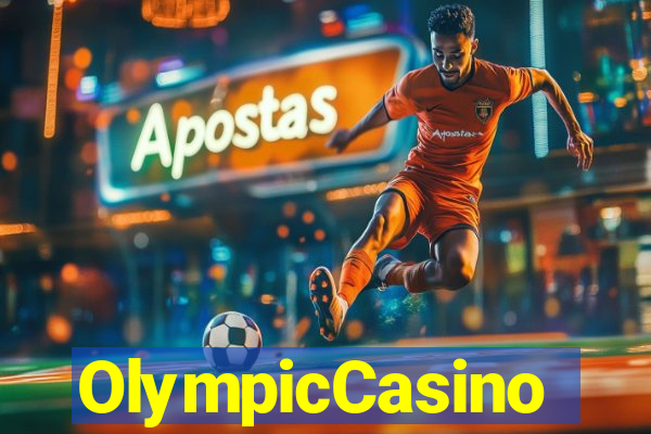 OlympicCasino