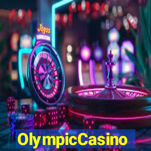 OlympicCasino