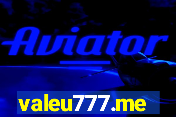 valeu777.me