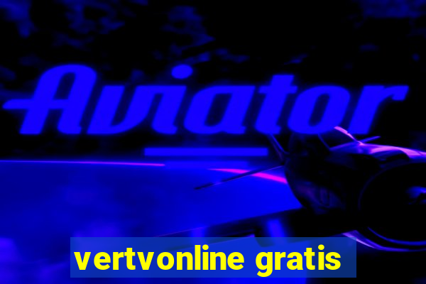 vertvonline gratis