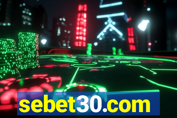 sebet30.com