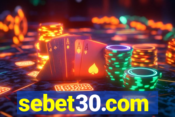 sebet30.com