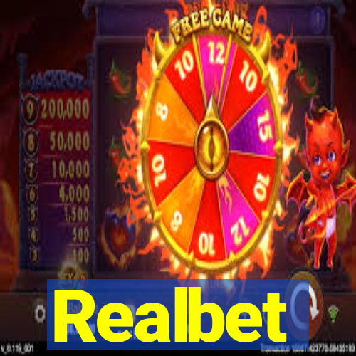 Realbet