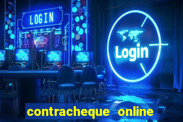 contracheque online prefeitura de betim