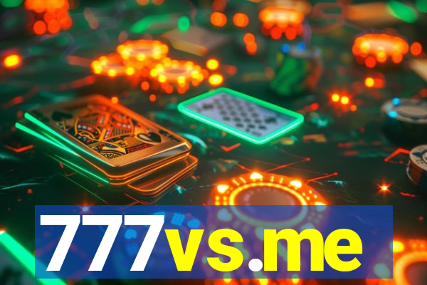 777vs.me