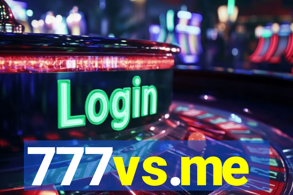 777vs.me