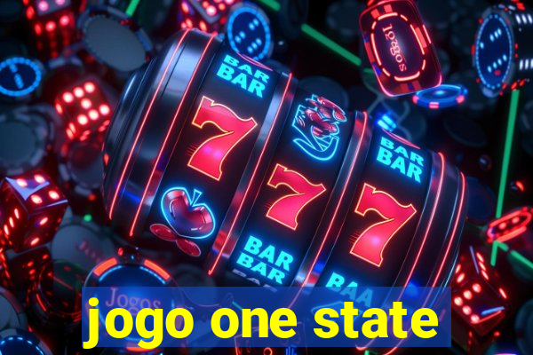 jogo one state