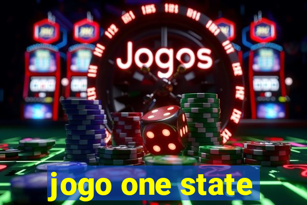 jogo one state