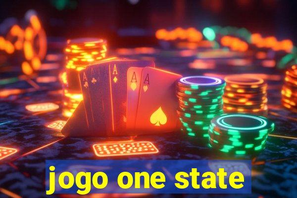 jogo one state