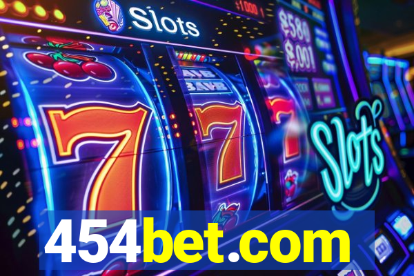 454bet.com