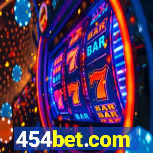 454bet.com