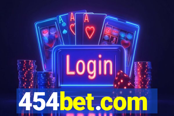 454bet.com