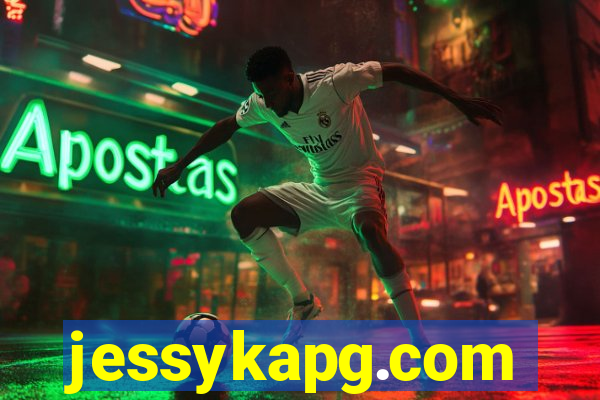 jessykapg.com