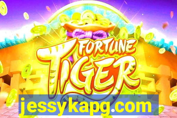 jessykapg.com