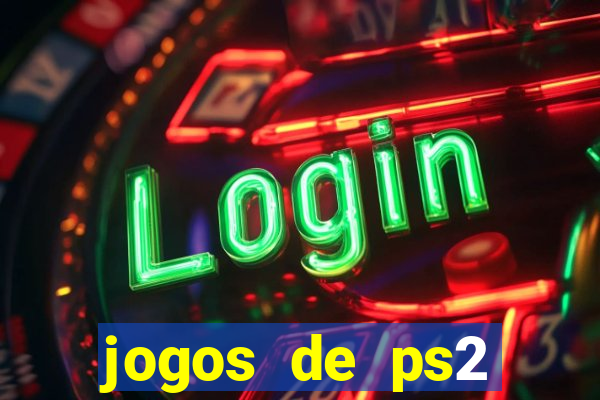 jogos de ps2 download torrent