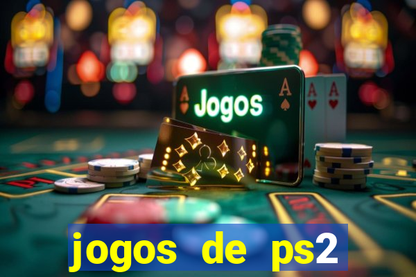 jogos de ps2 download torrent