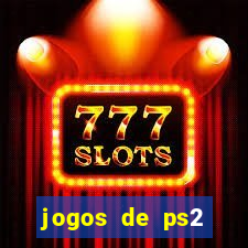 jogos de ps2 download torrent