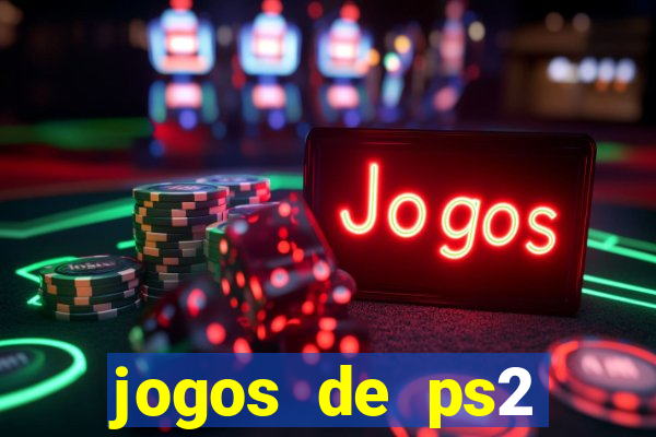 jogos de ps2 download torrent