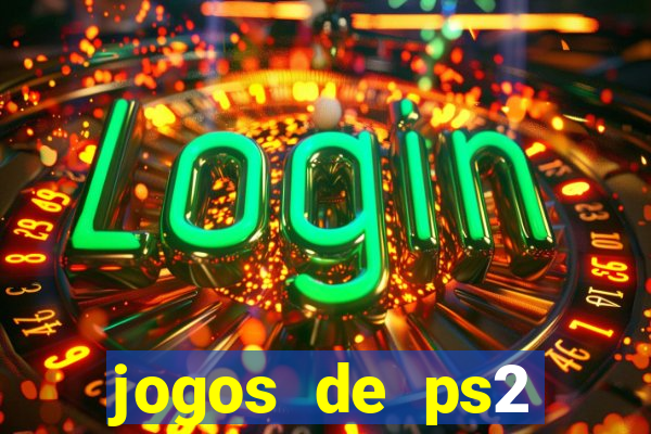 jogos de ps2 download torrent