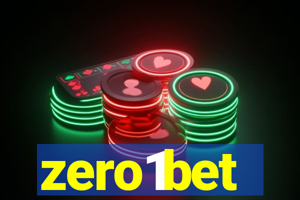 zero1bet