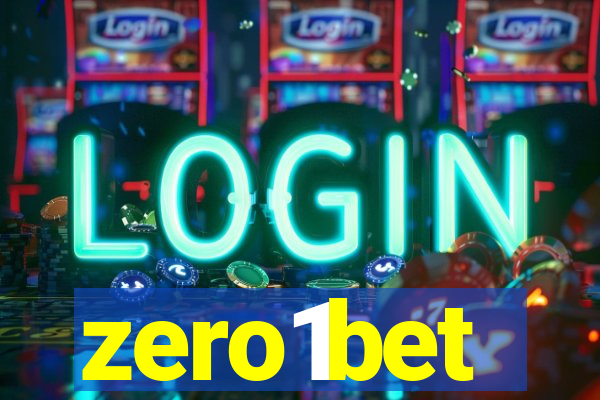 zero1bet