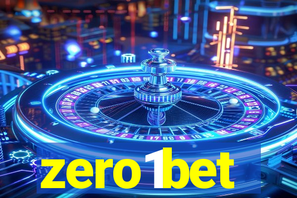 zero1bet