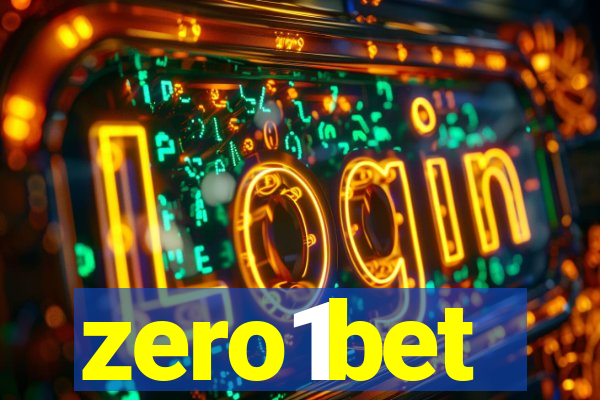 zero1bet