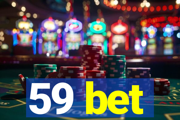 59 bet