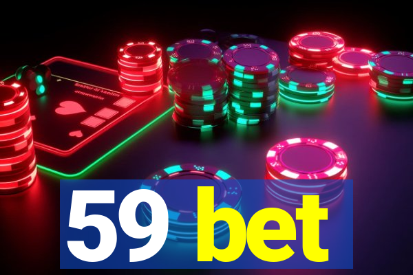 59 bet