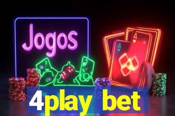 4play bet