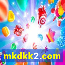 mkdkk2.com