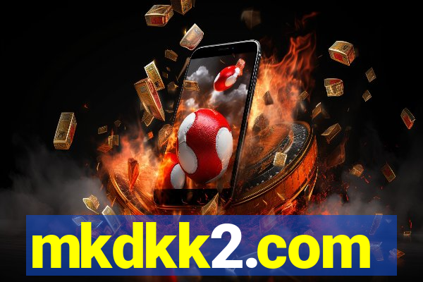 mkdkk2.com