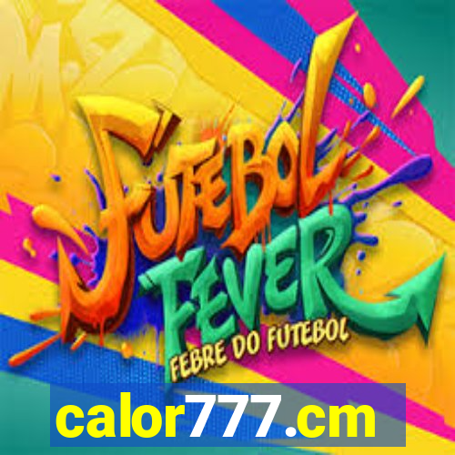 calor777.cm