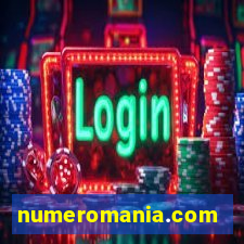 numeromania.com.br