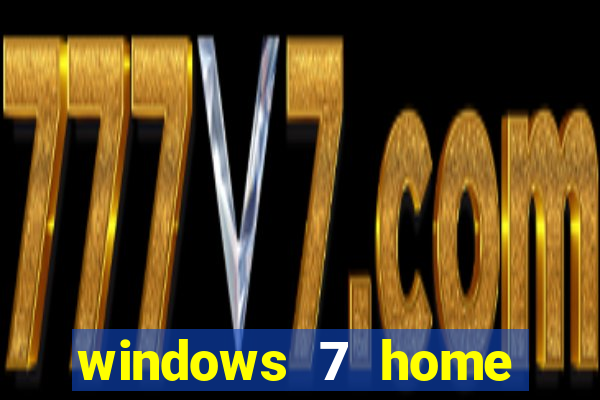 windows 7 home premium 64 bits iso