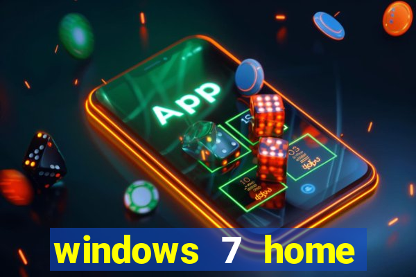 windows 7 home premium 64 bits iso